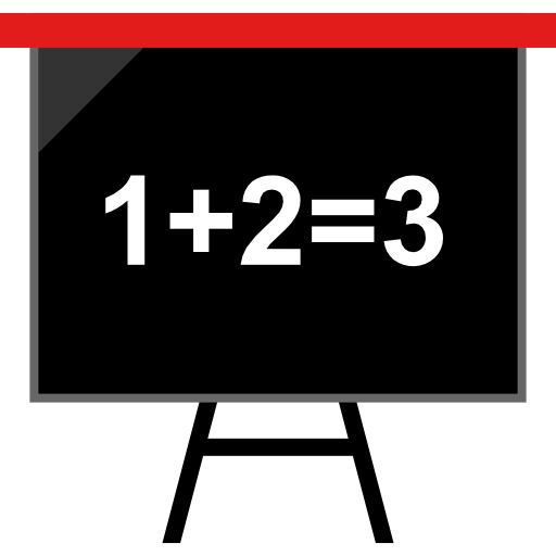 Maths icon