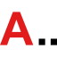 Text アイコン 64x64