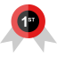 Award アイコン 64x64