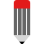 Pencil アイコン 64x64
