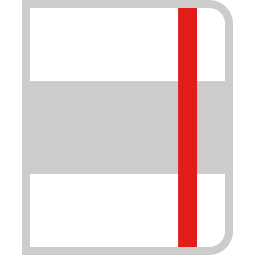 Notebook icon