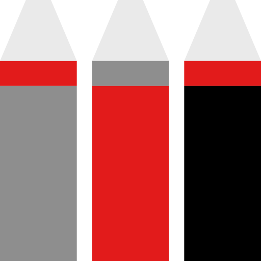 Crayolas icon