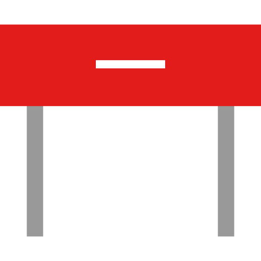 Desk icon