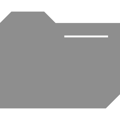 Folder icon