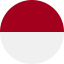 Indonesia icône 64x64