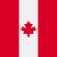 Canada іконка 64x64