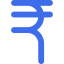 Rupee 图标 64x64