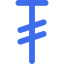 Tugrik 图标 64x64