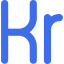Krone 图标 64x64