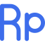 Rupiah 图标 64x64
