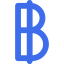 Baht 图标 64x64
