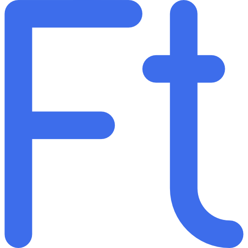 Forint アイコン