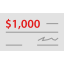 Cheque icon 64x64