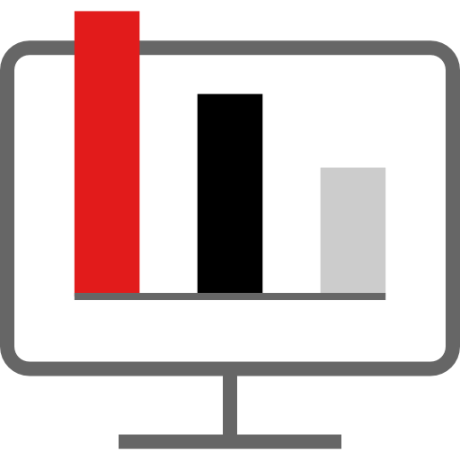 Statistics icon