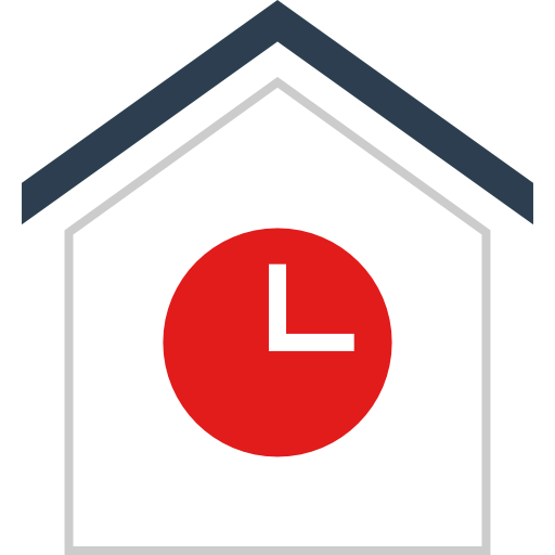 Time icon