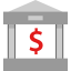 Bank icon 64x64