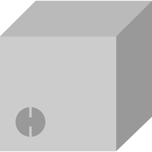 Box icon