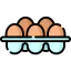 Eggs アイコン 64x64