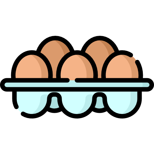 Eggs icon
