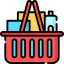 Shopping cart アイコン 64x64