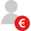 Euro icon 64x64