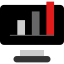 Statistics icon 64x64