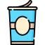 Yogurt アイコン 64x64