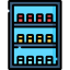 Fridge アイコン 64x64