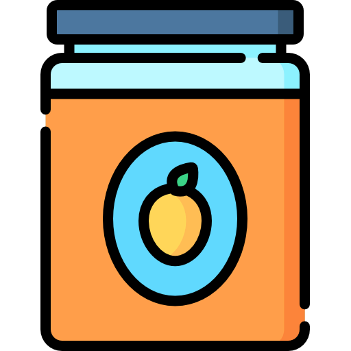 Jam icon