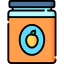 Jam アイコン 64x64