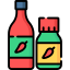 Ketchup アイコン 64x64