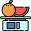 Weighing アイコン 64x64