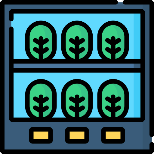 Shelf icon