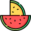Watermelon アイコン 64x64