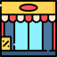 Grocery アイコン 64x64