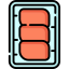 Meat アイコン 64x64