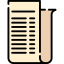 Invoice アイコン 64x64