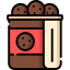 Cookies アイコン 64x64