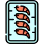Prawn アイコン 64x64
