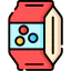 Candy アイコン 64x64