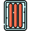 Sausages アイコン 64x64