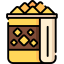 Snack アイコン 64x64