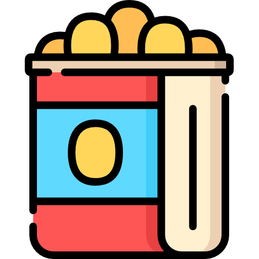 Chips icon