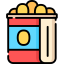 Chips アイコン 64x64