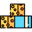 Cheese アイコン 64x64