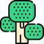 Broccoli アイコン 64x64
