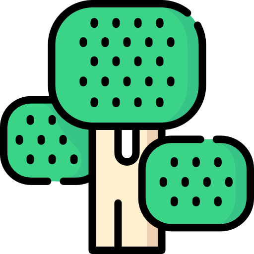 Broccoli icon