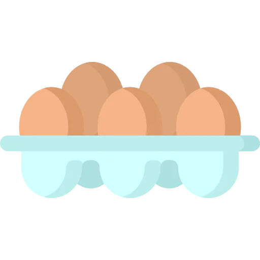 Eggs icon
