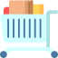 Trolley icon 64x64