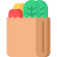 Bread icon 64x64